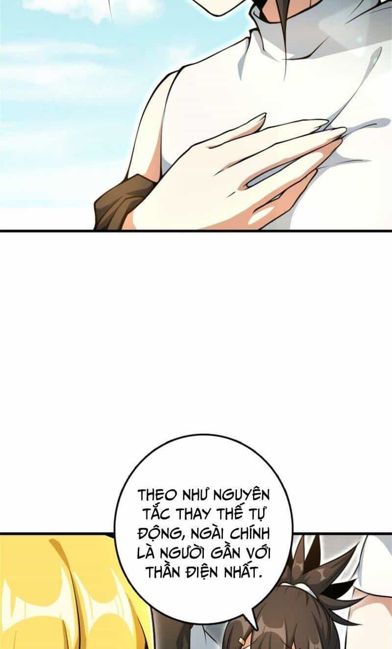 Thả Vu Nữ Đó Ra - Chương 522 - ảnh 2