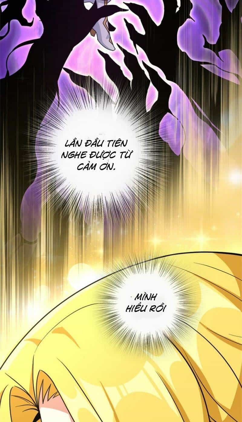 Thả Vu Nữ Đó Ra - Chương 522 - ảnh 27