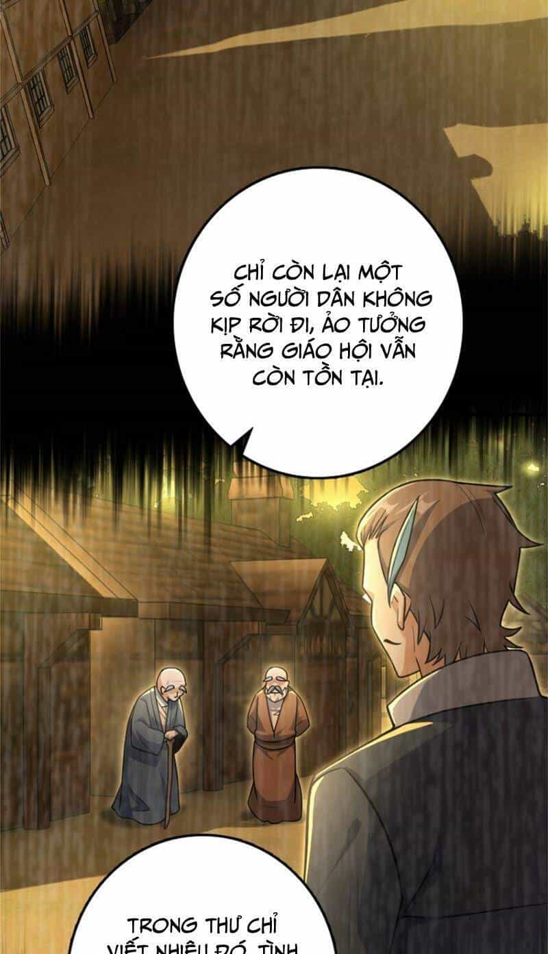 Thả Vu Nữ Đó Ra - Chương 522 - ảnh 35
