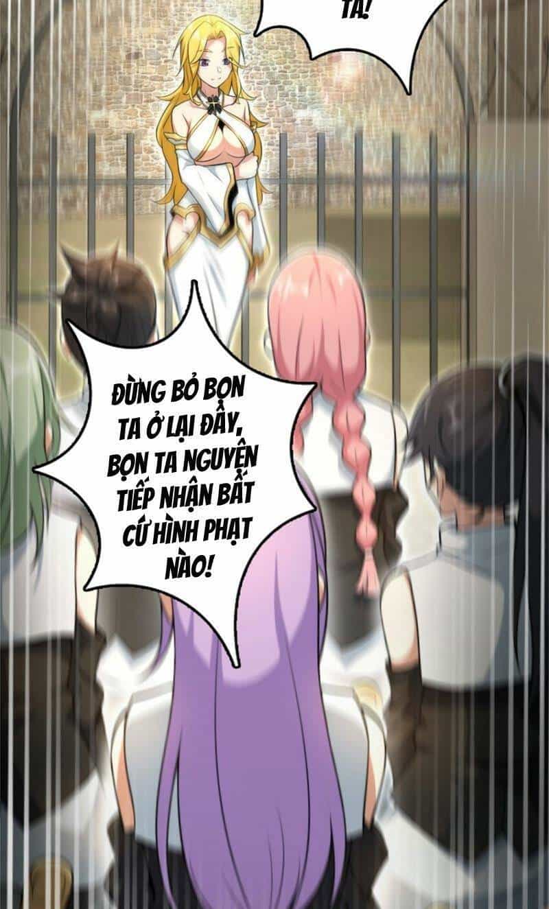 Thả Vu Nữ Đó Ra - Chương 522 - ảnh 4