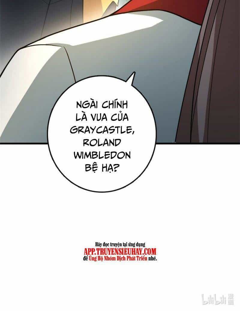 Thả Vu Nữ Đó Ra - Chương 522 - ảnh 60
