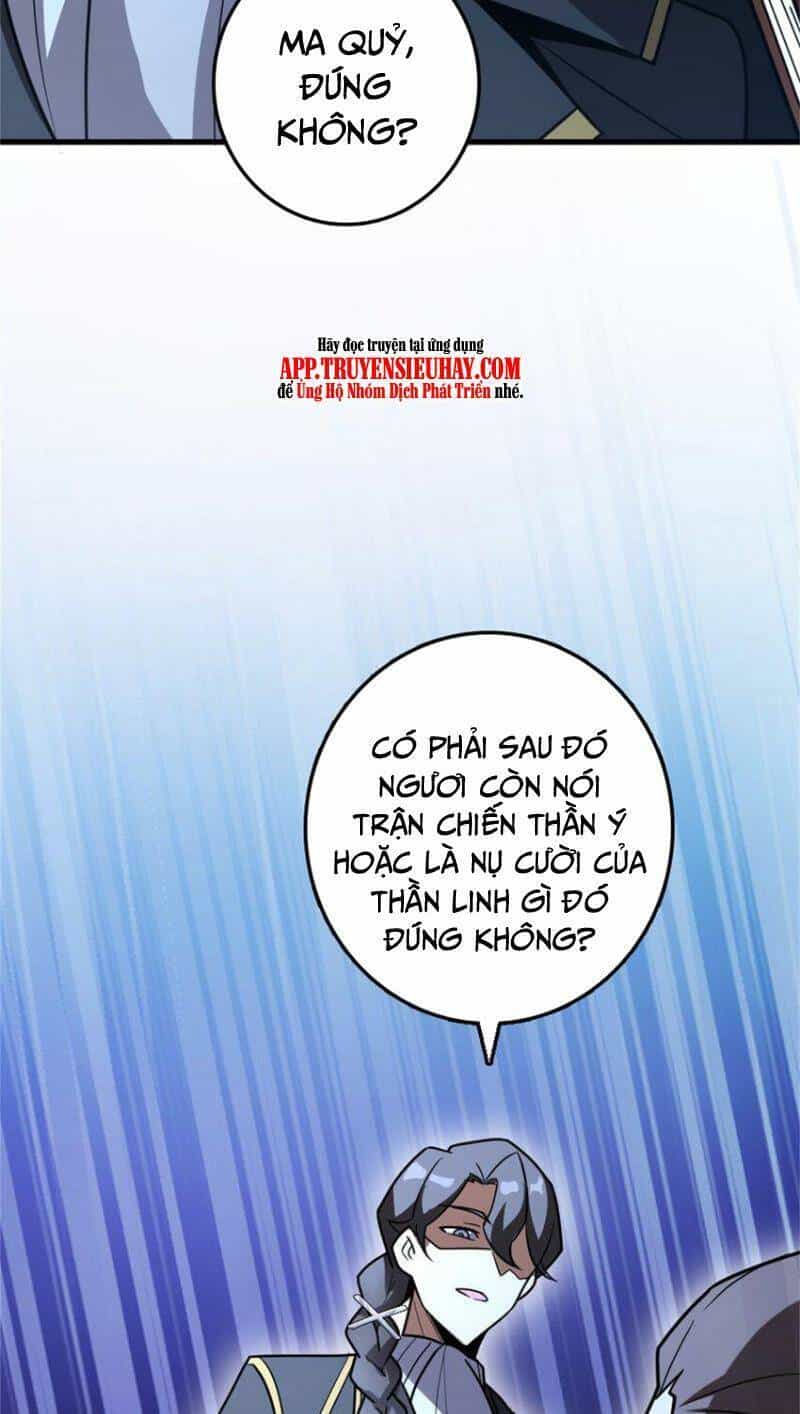 Thả Vu Nữ Đó Ra - Chương 523 - ảnh 10