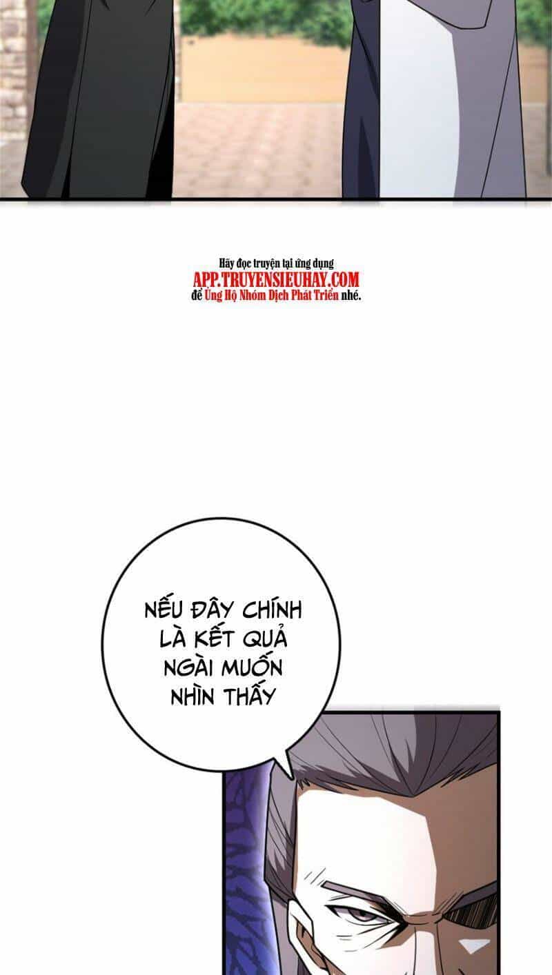 Thả Vu Nữ Đó Ra - Chương 523 - ảnh 2