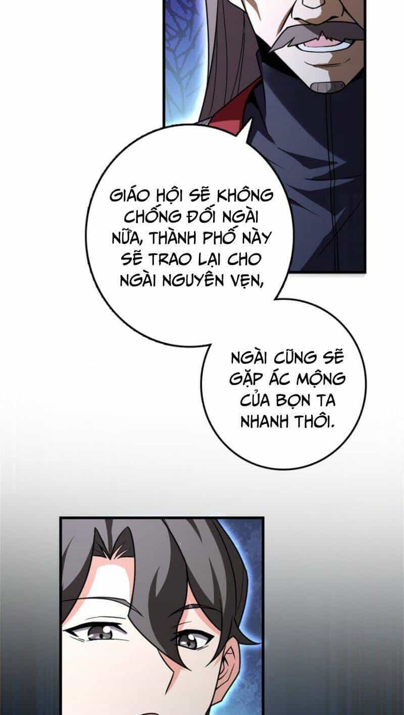 Thả Vu Nữ Đó Ra - Chương 523 - ảnh 3