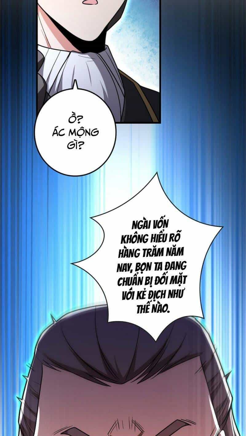 Thả Vu Nữ Đó Ra - Chương 523 - ảnh 4