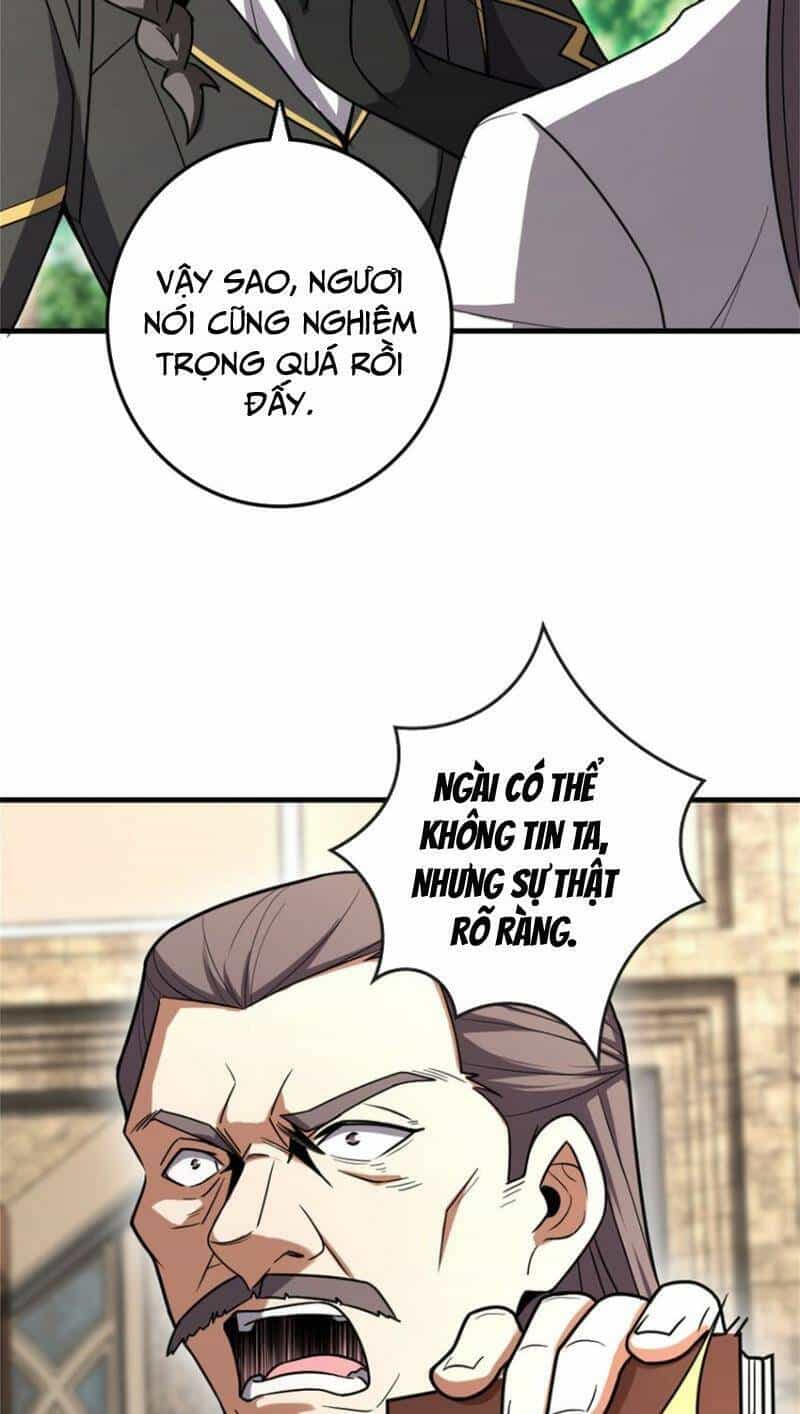 Thả Vu Nữ Đó Ra - Chương 523 - ảnh 7