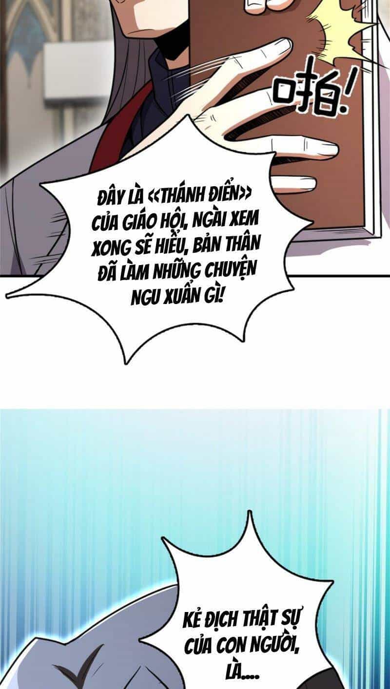 Thả Vu Nữ Đó Ra - Chương 523 - ảnh 8