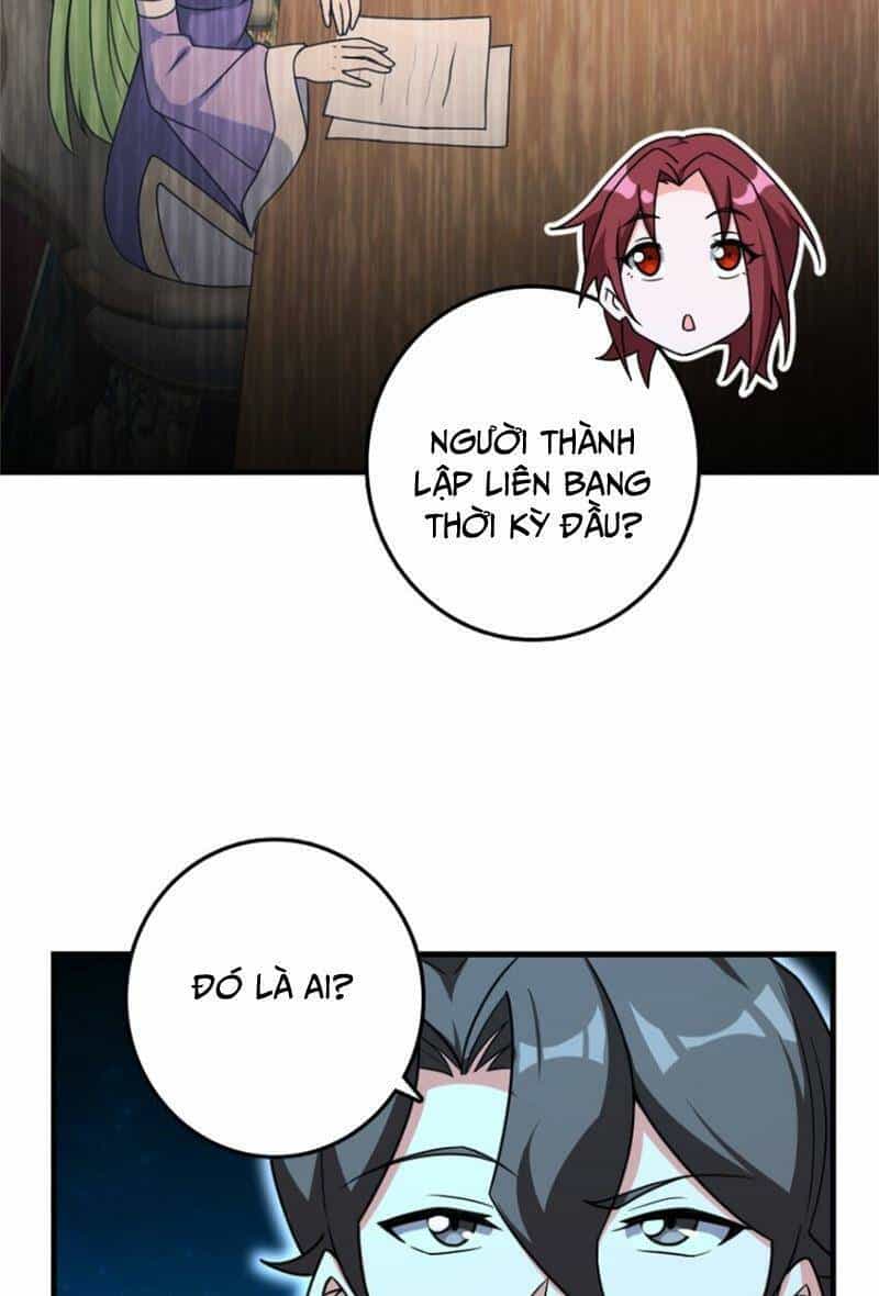 Thả Vu Nữ Đó Ra - Chương 524 - ảnh 43