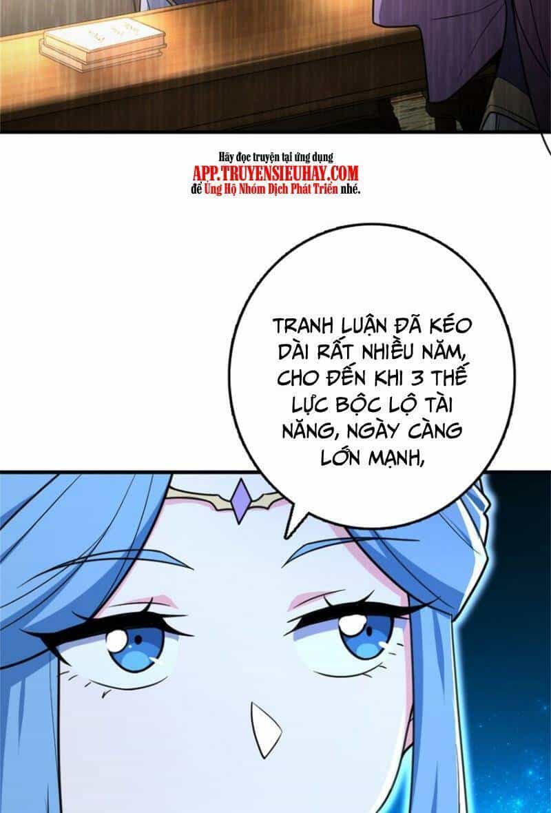 Thả Vu Nữ Đó Ra - Chương 524 - ảnh 52