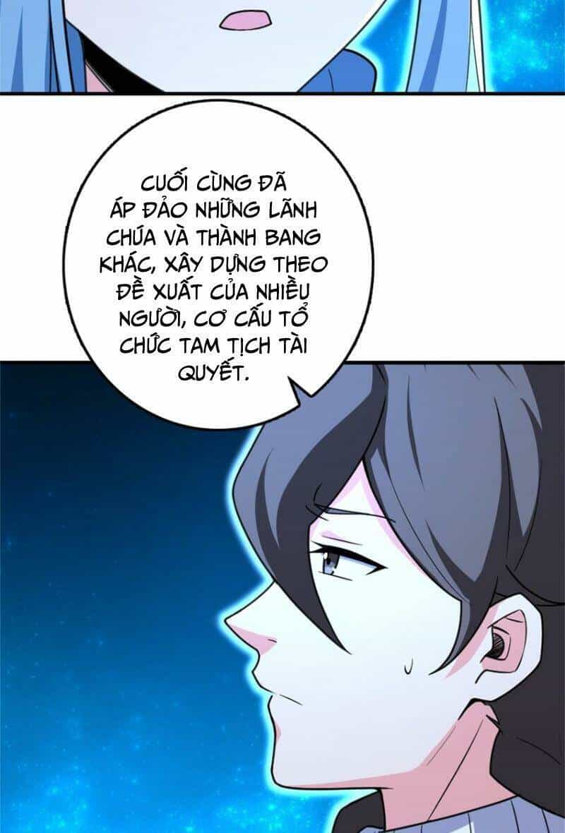 Thả Vu Nữ Đó Ra - Chương 524 - ảnh 53