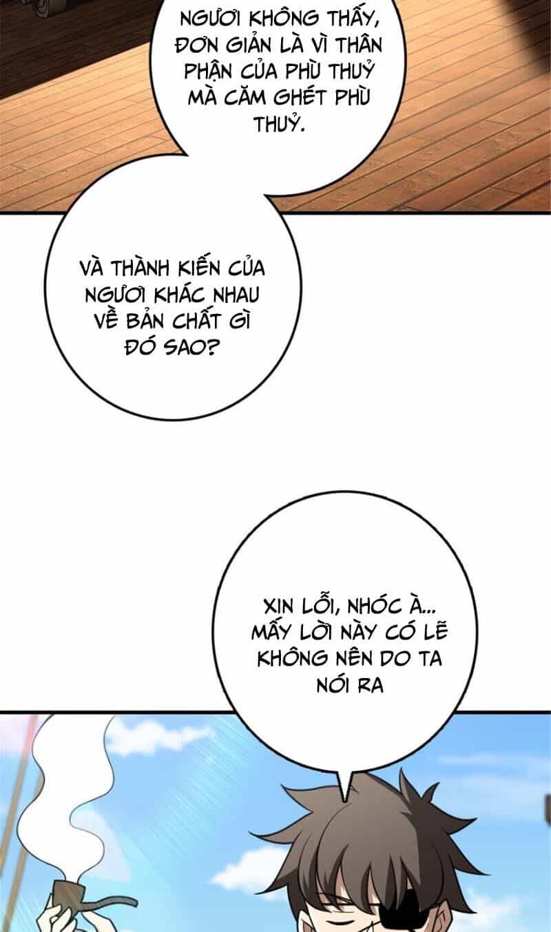 Thả Vu Nữ Đó Ra - Chương 526 - ảnh 11