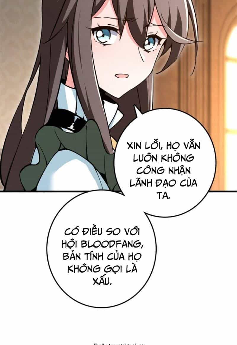 Thả Vu Nữ Đó Ra - Chương 526 - ảnh 45