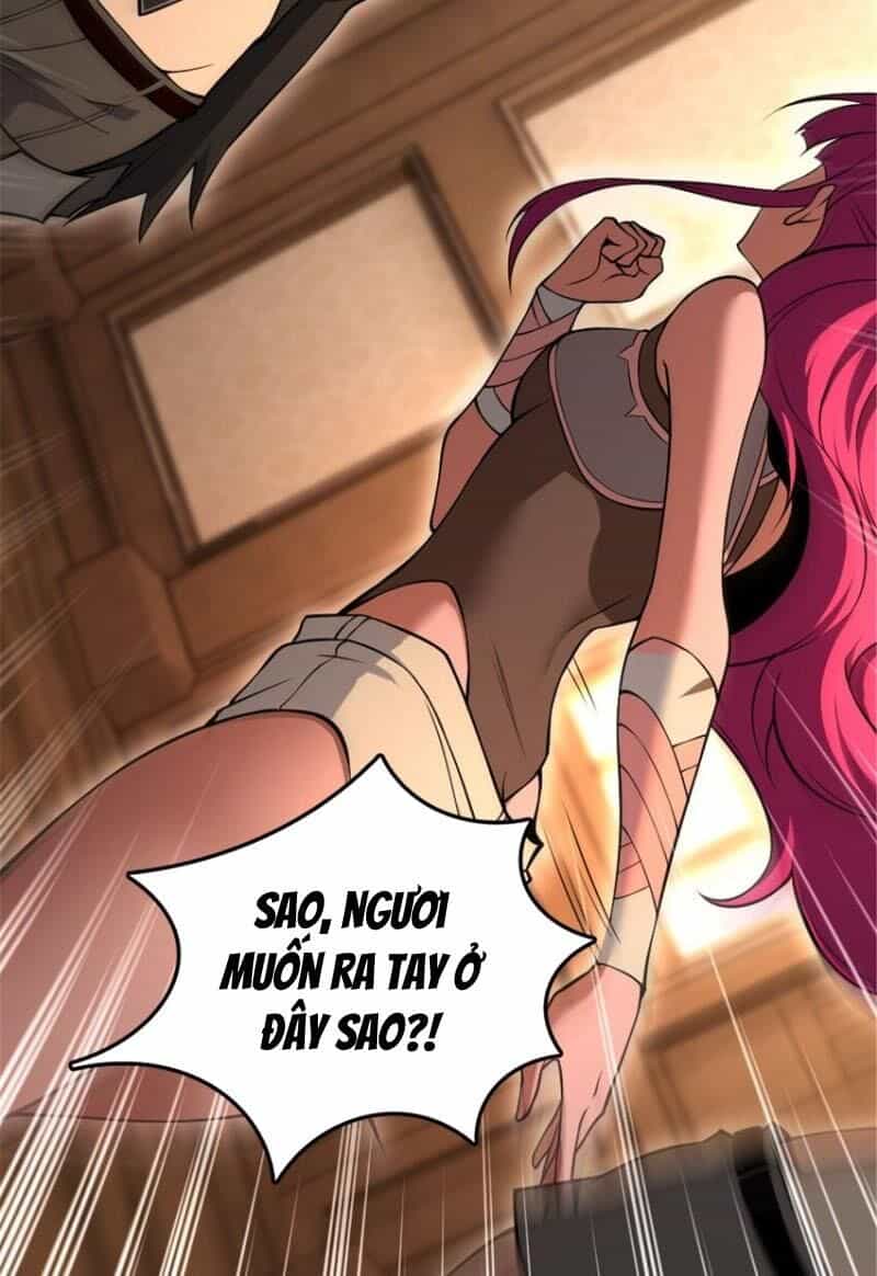 Thả Vu Nữ Đó Ra - Chương 526 - ảnh 55