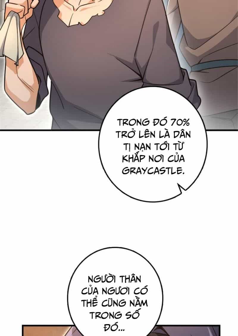 Thả Vu Nữ Đó Ra - Chương 527 - ảnh 10