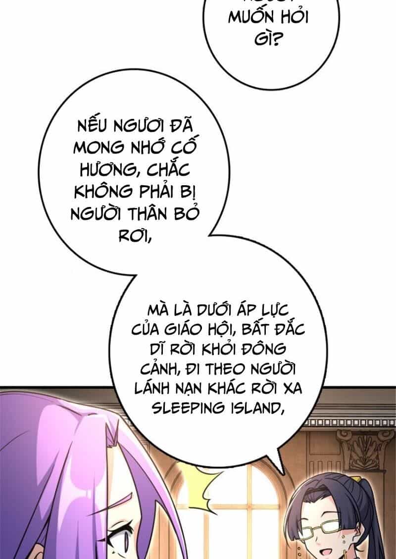 Thả Vu Nữ Đó Ra - Chương 527 - ảnh 3