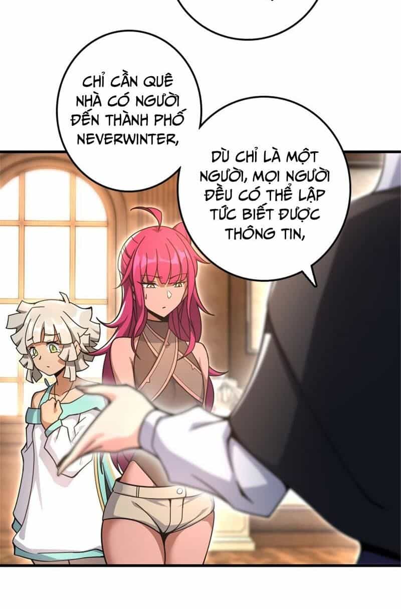 Thả Vu Nữ Đó Ra - Chương 527 - ảnh 31