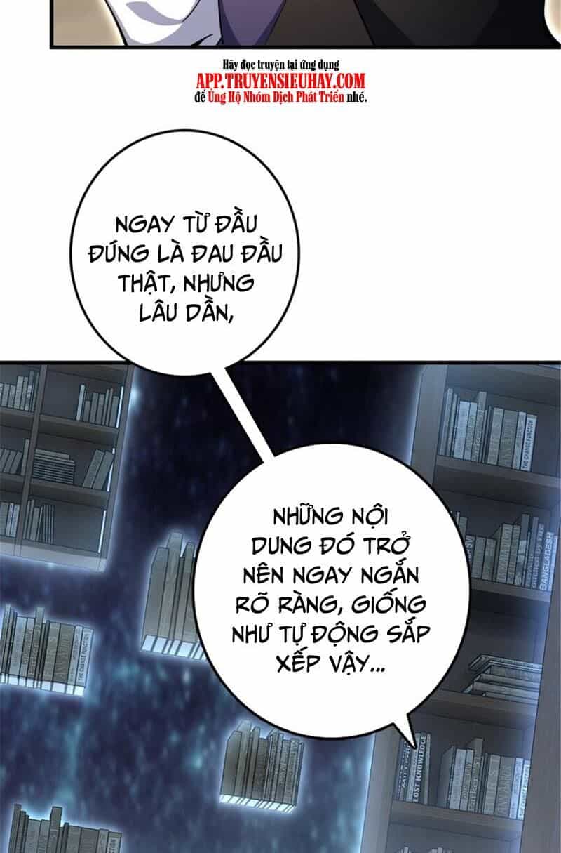 Thả Vu Nữ Đó Ra - Chương 527 - ảnh 39