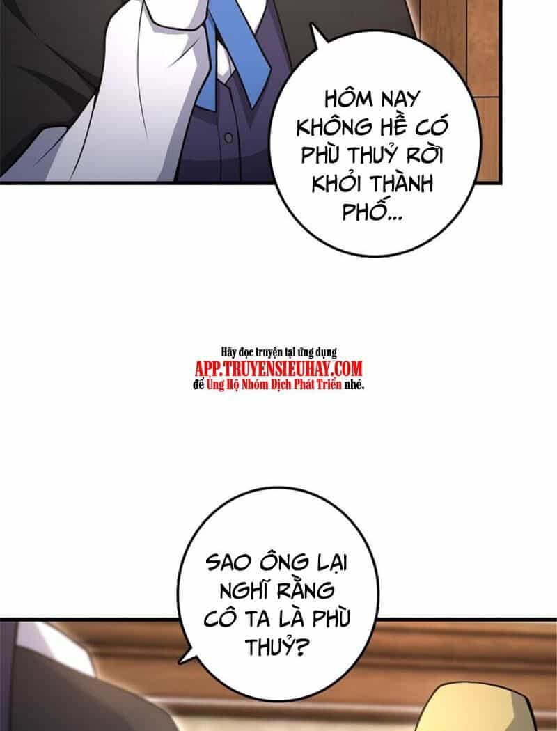 Thả Vu Nữ Đó Ra - Chương 527 - ảnh 54