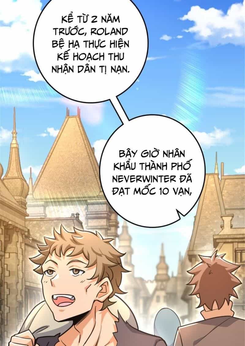 Thả Vu Nữ Đó Ra - Chương 527 - ảnh 9