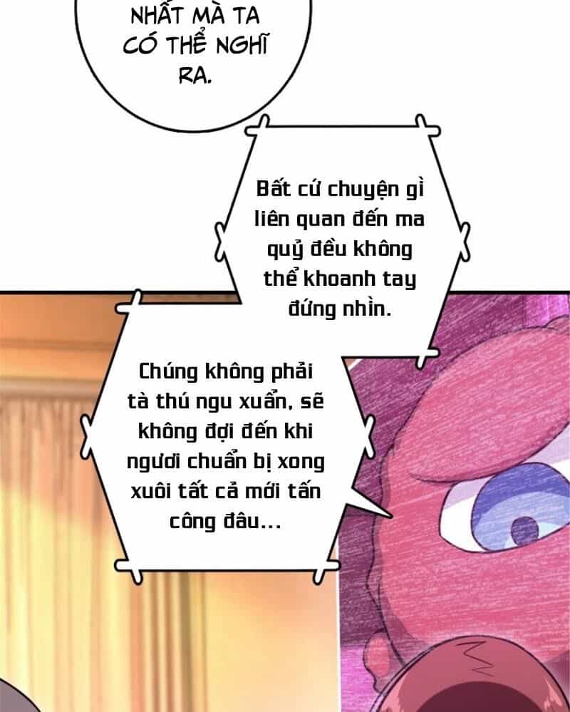 Thả Vu Nữ Đó Ra - Chương 528 - ảnh 23