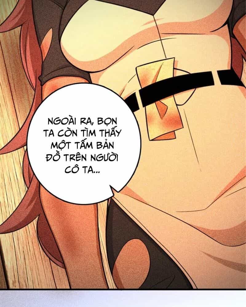 Thả Vu Nữ Đó Ra - Chương 528 - ảnh 30