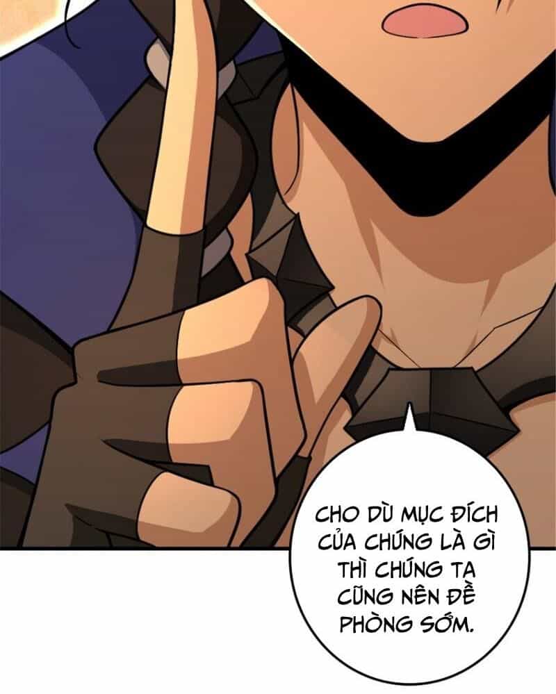 Thả Vu Nữ Đó Ra - Chương 528 - ảnh 33