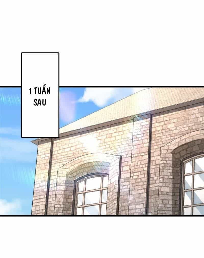 Thả Vu Nữ Đó Ra - Chương 528 - ảnh 40