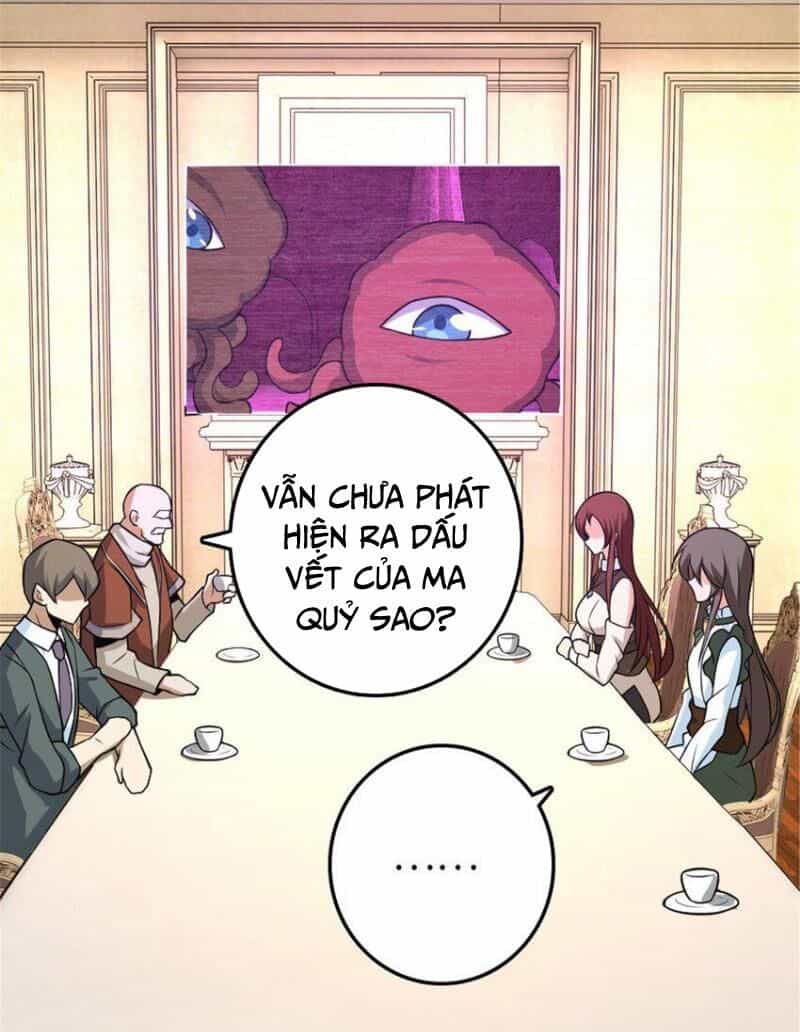 Thả Vu Nữ Đó Ra - Chương 528 - ảnh 42