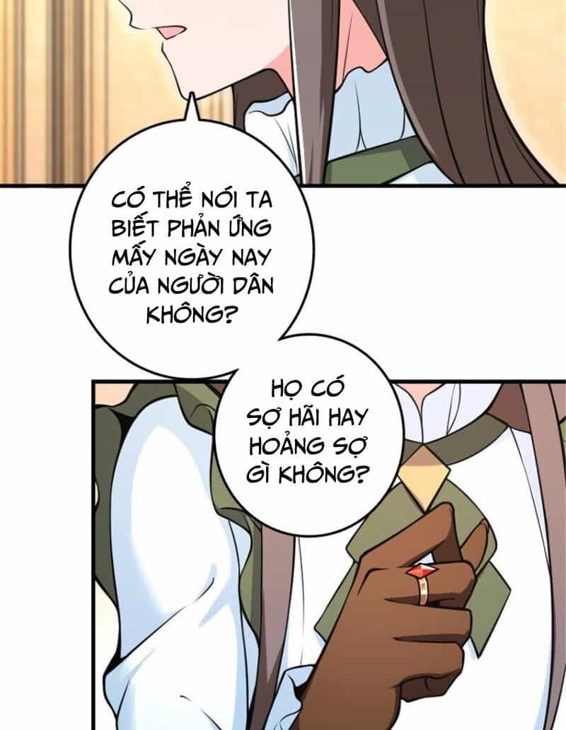 Thả Vu Nữ Đó Ra - Chương 528 - ảnh 44
