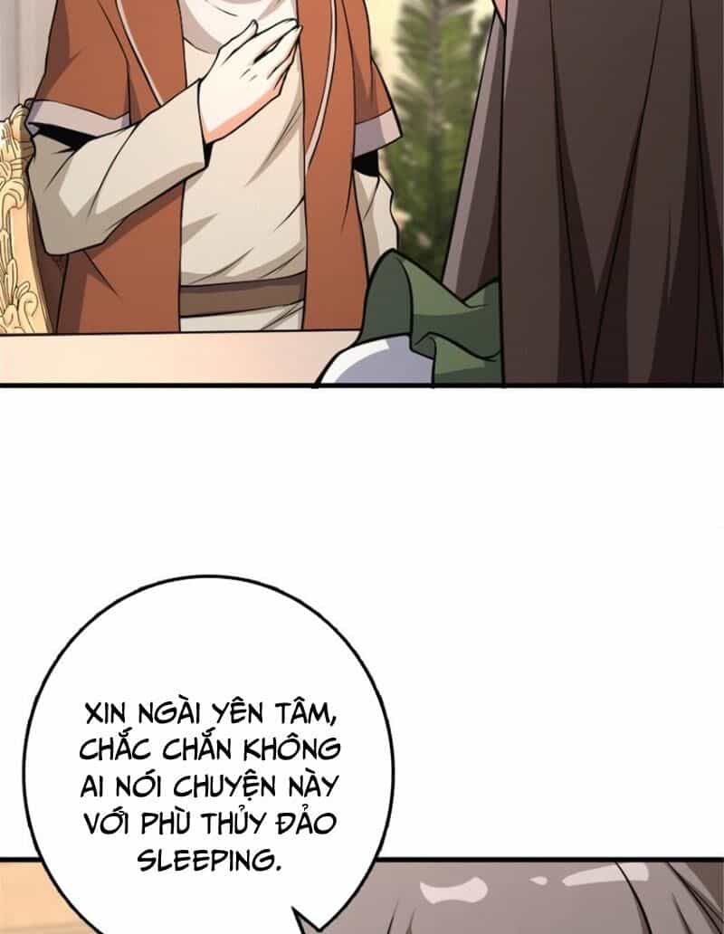 Thả Vu Nữ Đó Ra - Chương 528 - ảnh 46