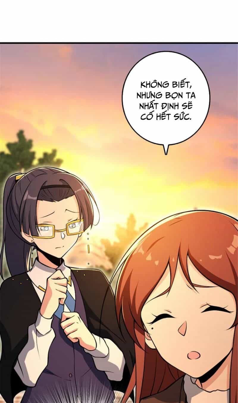 Thả Vu Nữ Đó Ra - Chương 528 - ảnh 6