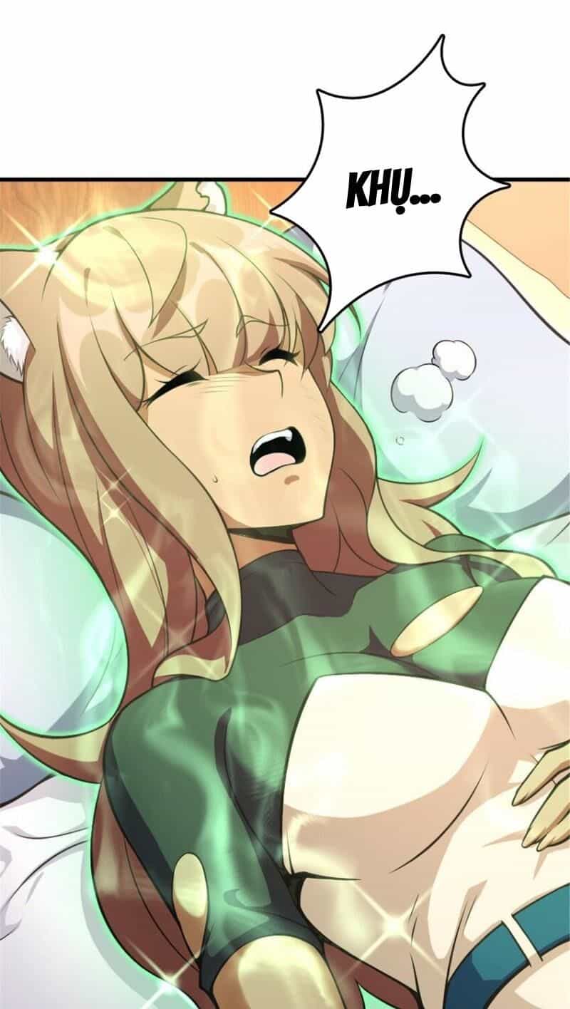 Thả Vu Nữ Đó Ra - Chương 529 - ảnh 1