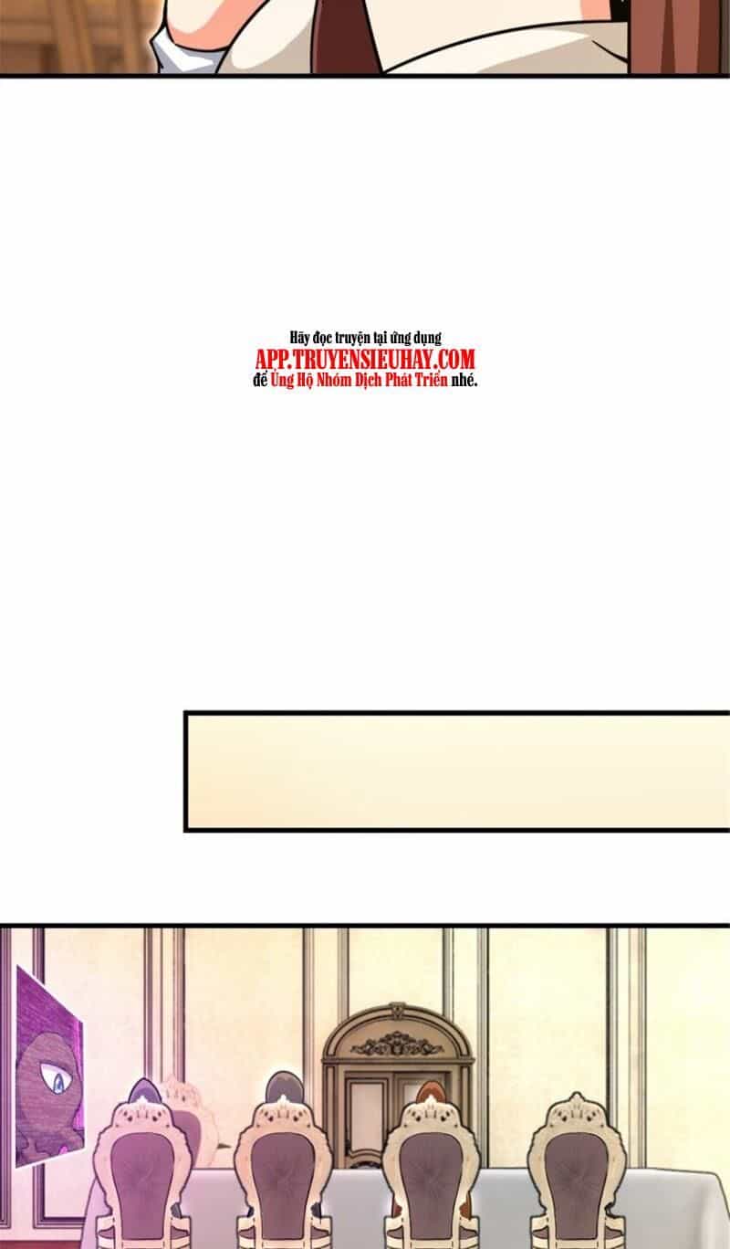 Thả Vu Nữ Đó Ra - Chương 529 - ảnh 36