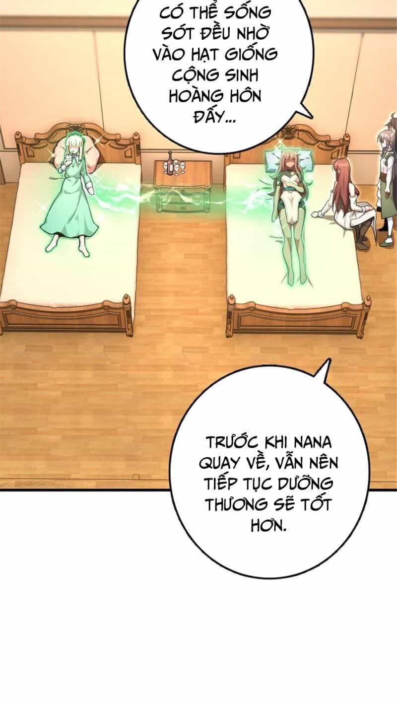 Thả Vu Nữ Đó Ra - Chương 529 - ảnh 4