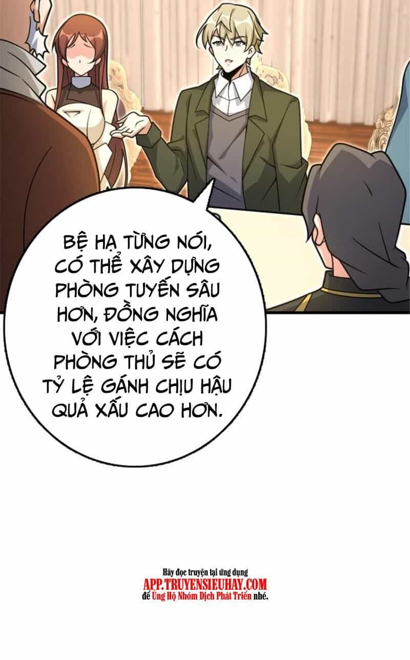 Thả Vu Nữ Đó Ra - Chương 529 - ảnh 46