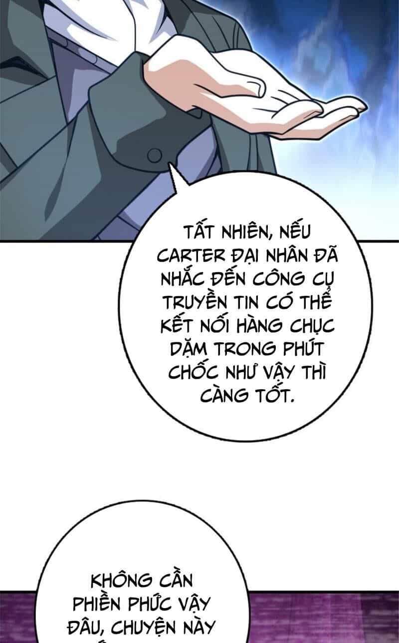 Thả Vu Nữ Đó Ra - Chương 529 - ảnh 48