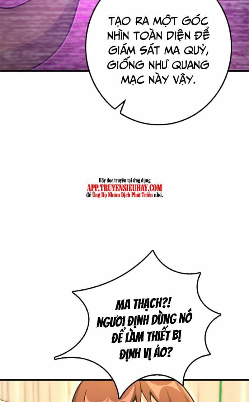 Thả Vu Nữ Đó Ra - Chương 529 - ảnh 51