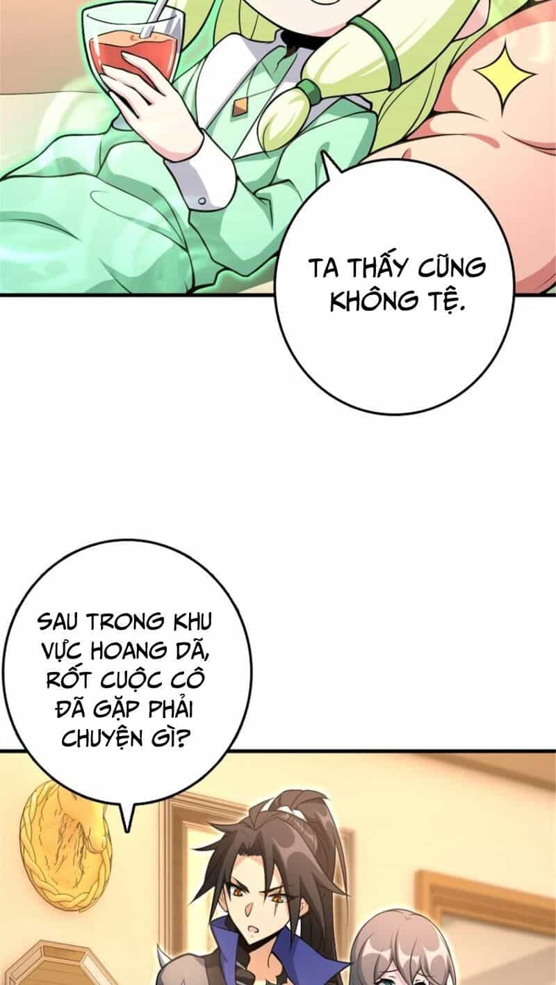 Thả Vu Nữ Đó Ra - Chương 529 - ảnh 7