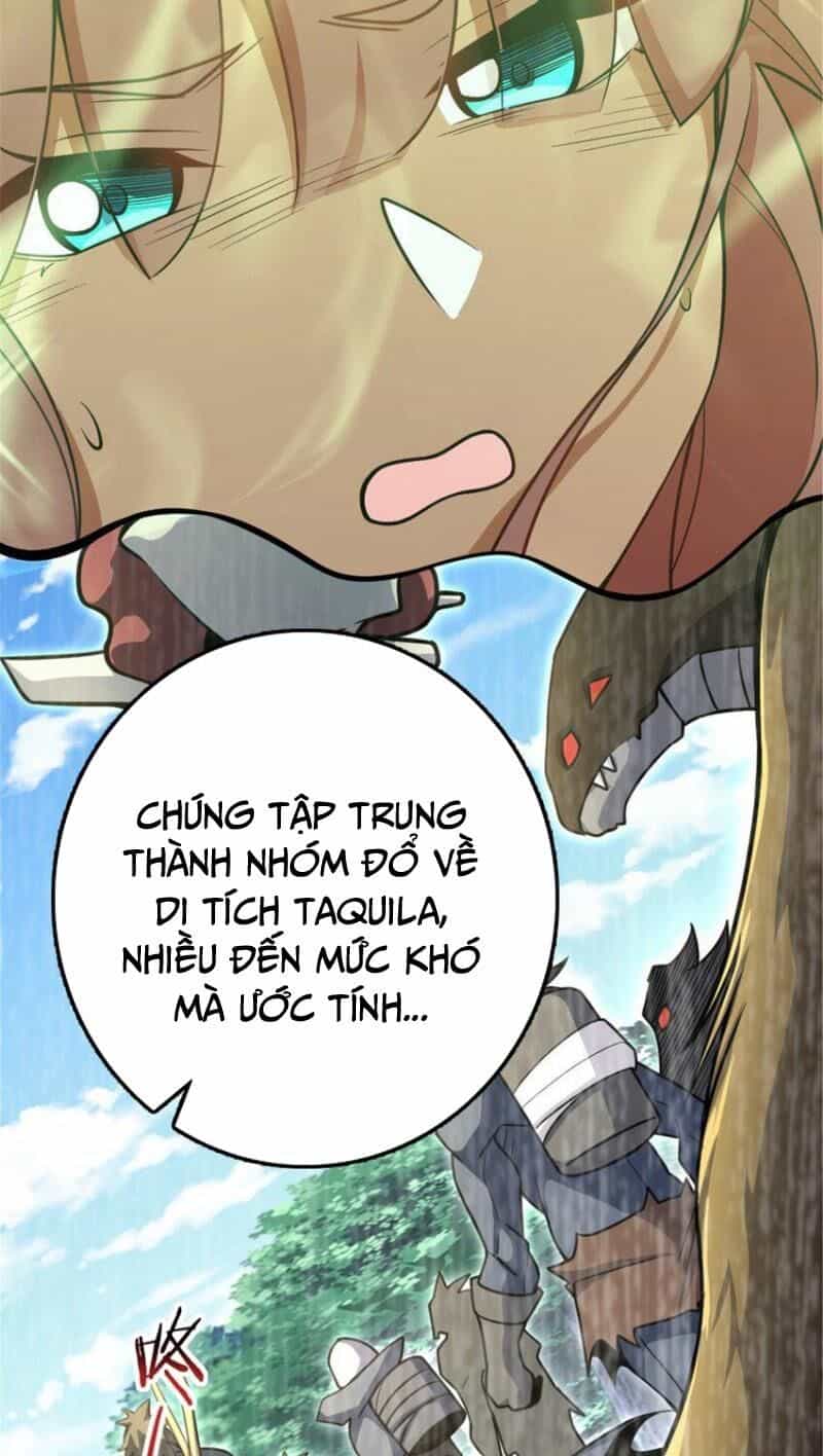 Thả Vu Nữ Đó Ra - Chương 529 - ảnh 9