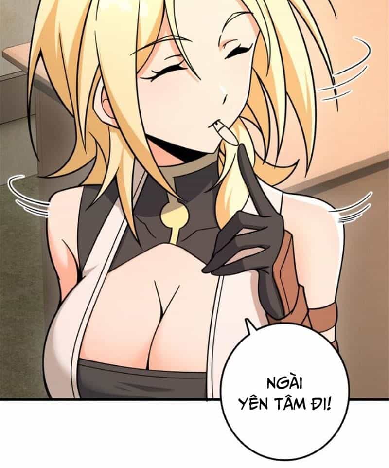 Thả Vu Nữ Đó Ra - Chương 530 - ảnh 22