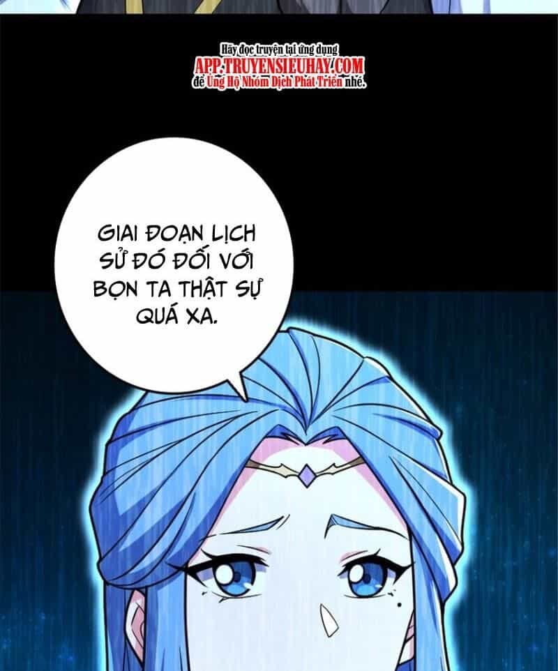 Thả Vu Nữ Đó Ra - Chương 530 - ảnh 31