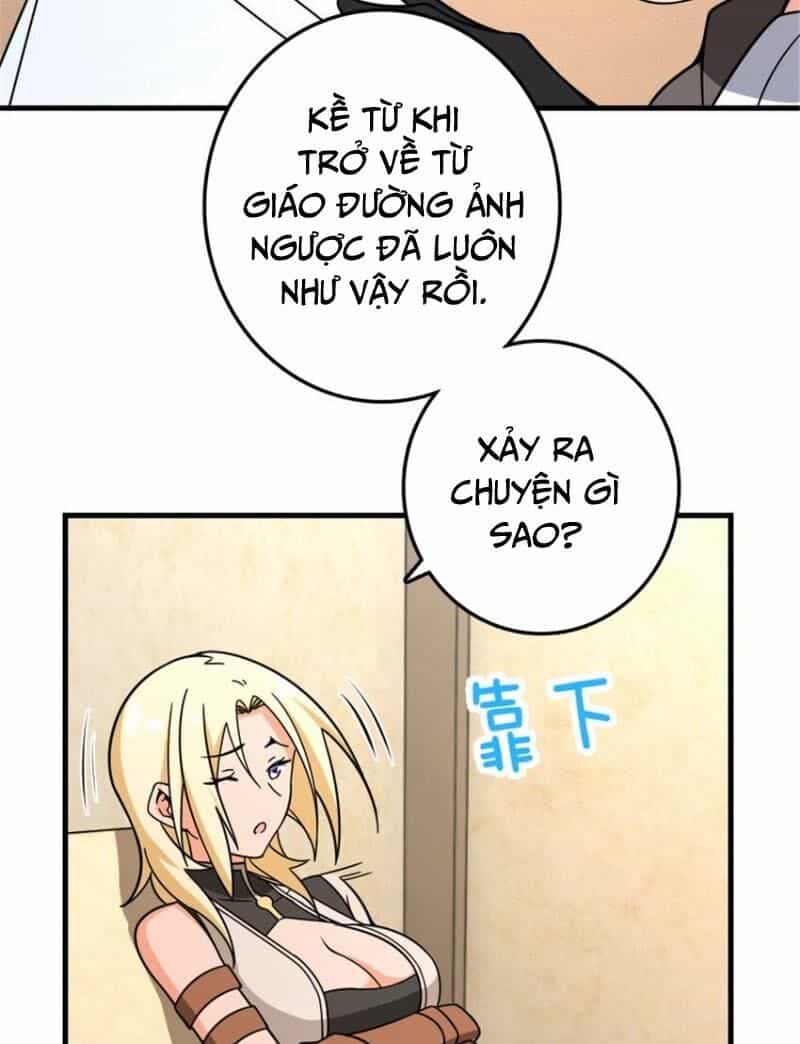 Thả Vu Nữ Đó Ra - Chương 530 - ảnh 9
