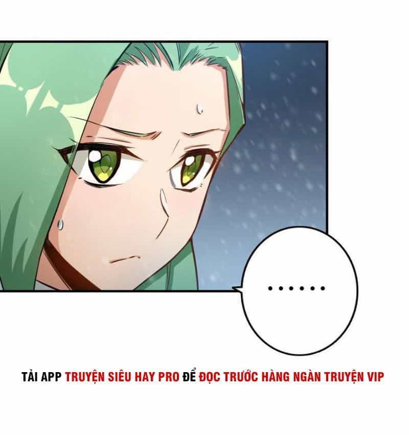 Thả Vu Nữ Đó Ra - Chương 53 - ảnh 8