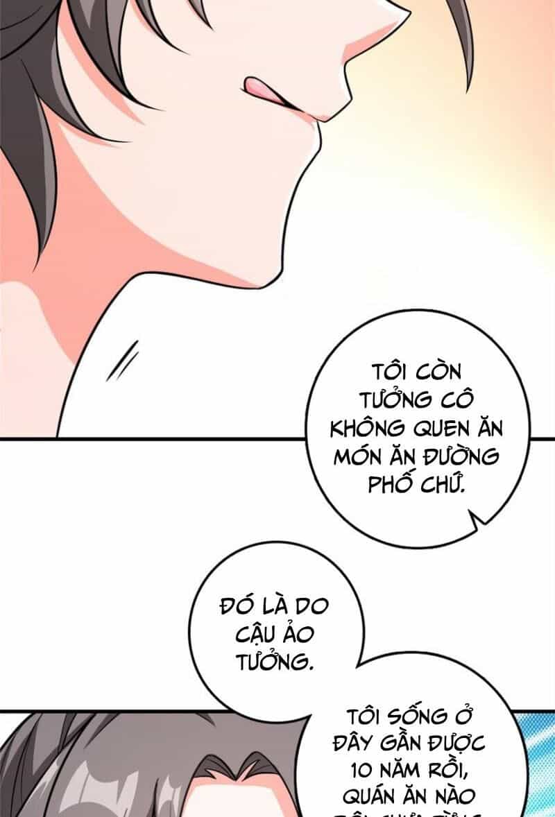 Thả Vu Nữ Đó Ra - Chương 531 - ảnh 16