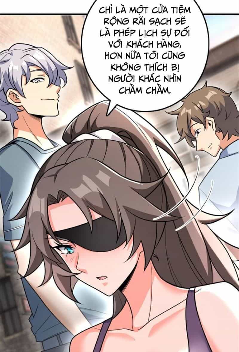 Thả Vu Nữ Đó Ra - Chương 531 - ảnh 18