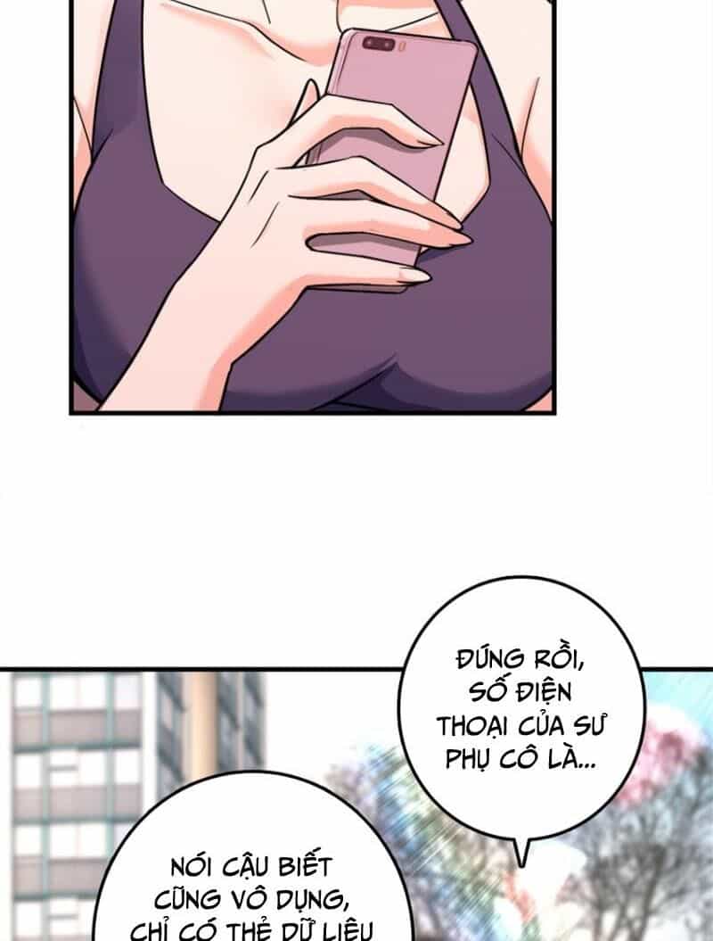 Thả Vu Nữ Đó Ra - Chương 531 - ảnh 31