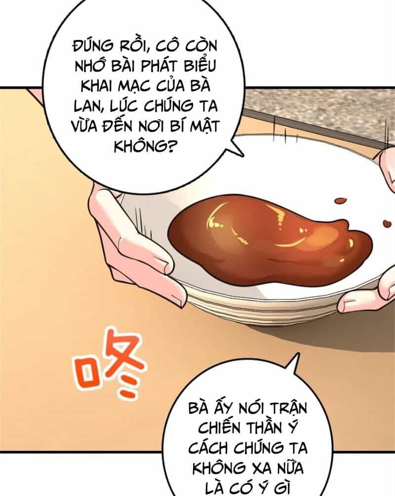 Thả Vu Nữ Đó Ra - Chương 531 - ảnh 47