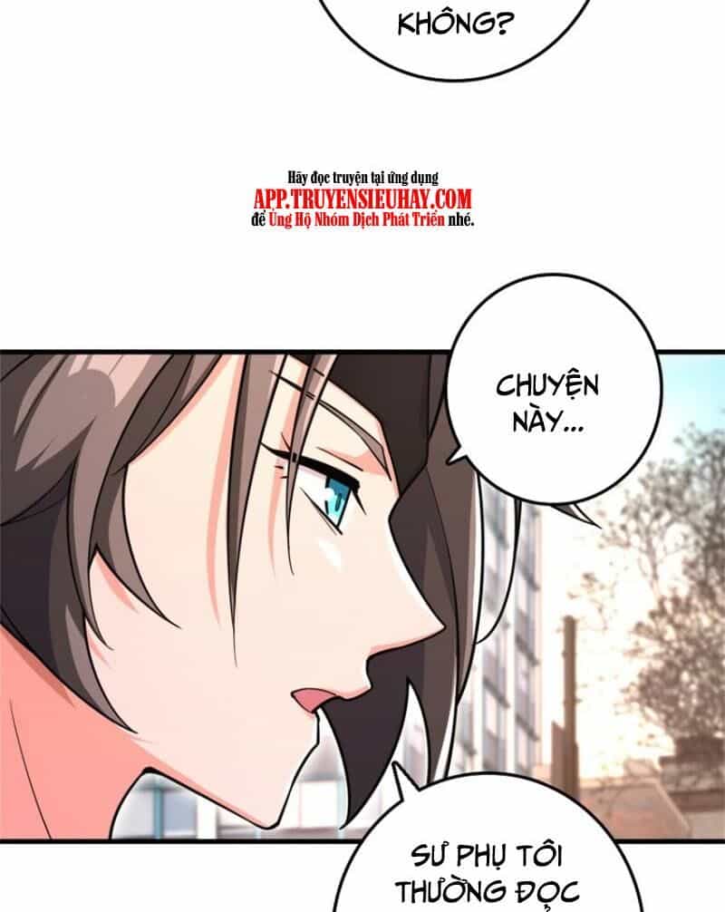 Thả Vu Nữ Đó Ra - Chương 531 - ảnh 48