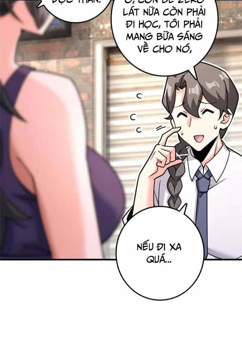 Thả Vu Nữ Đó Ra - Chương 531 - ảnh 6
