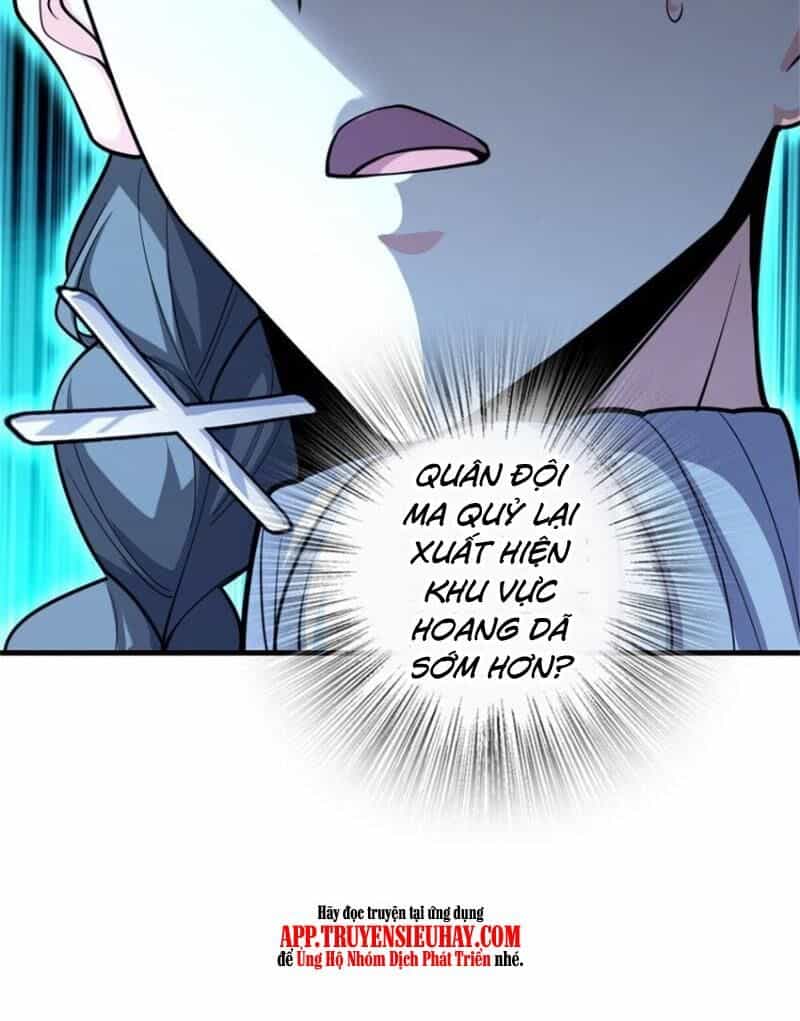 Thả Vu Nữ Đó Ra - Chương 531 - ảnh 60